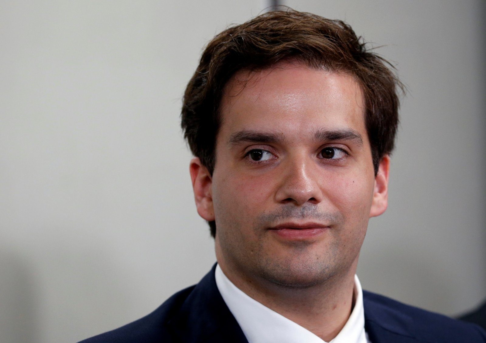 Mark Karpeles: Mi nuevo negocio "convertirá a Japón en líder de blockchain"