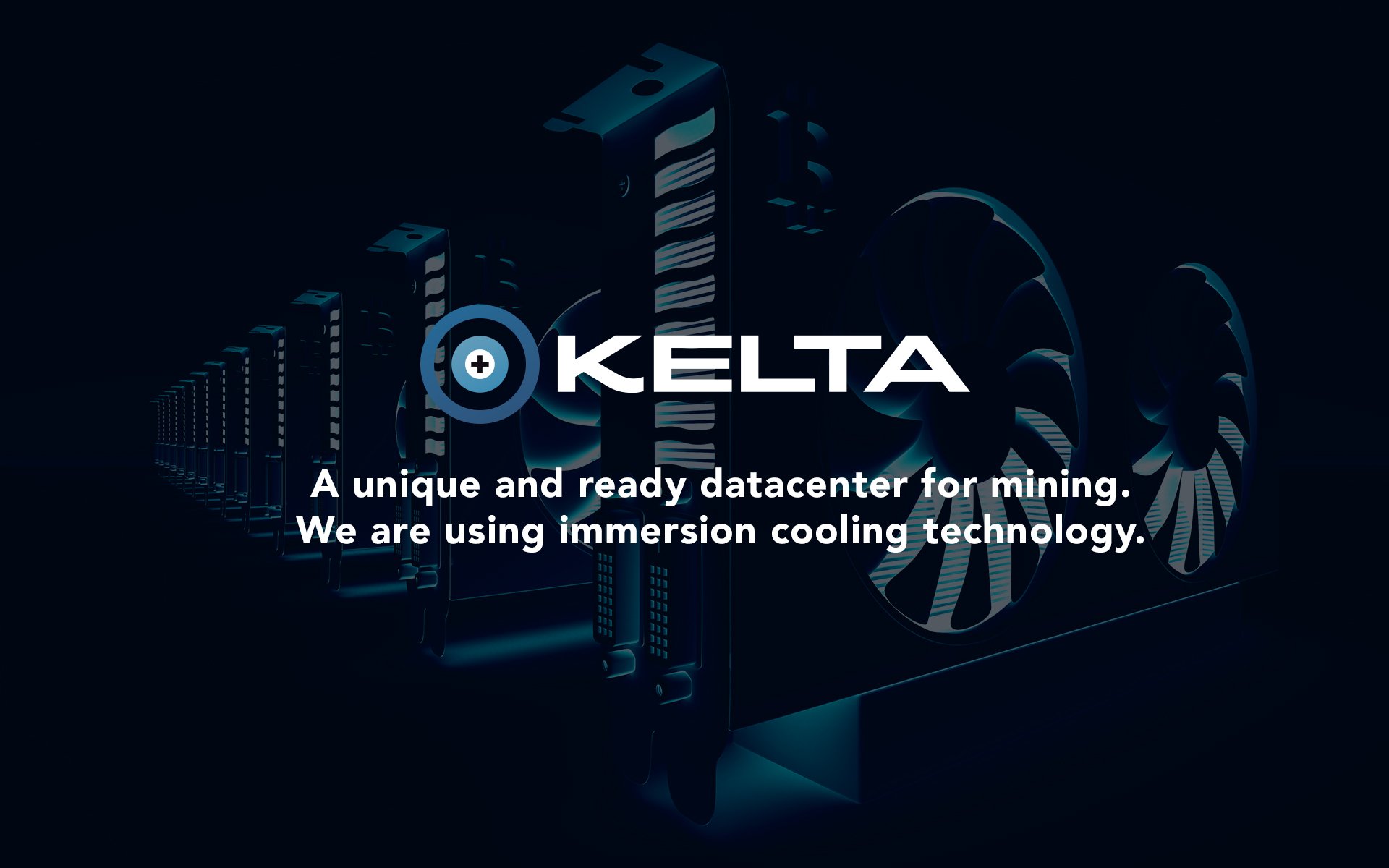 Kelta’s Pre-ICO Is Over. The Main Token Sale Started on April 2
