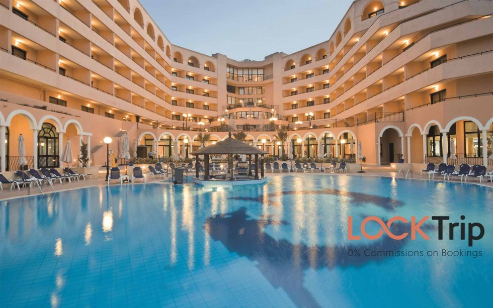 LockTrip: The End Of Booking.com?