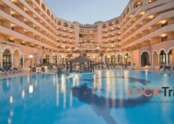 LockTrip: The End Of Booking.com?