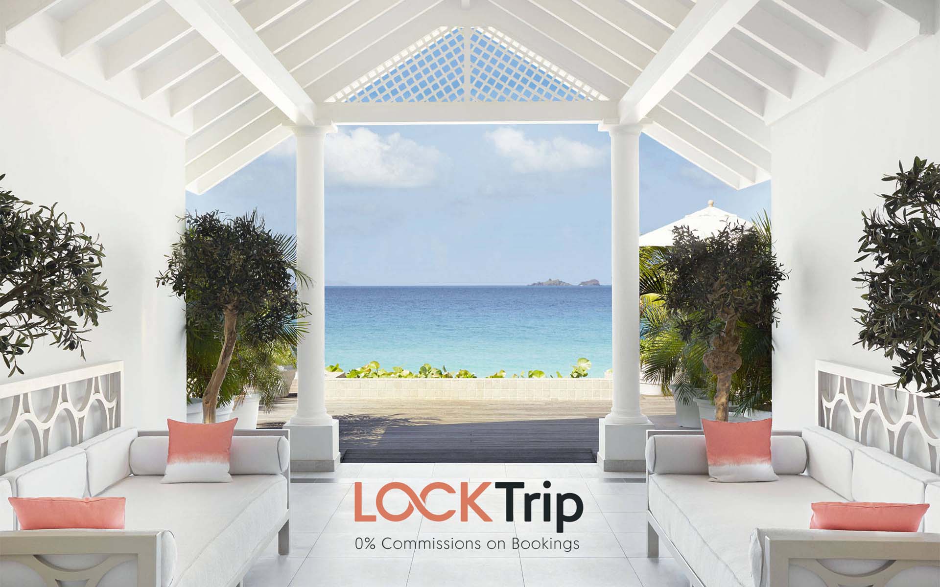 Blockchain-based Ecosystem Lets You Travel Cheaply