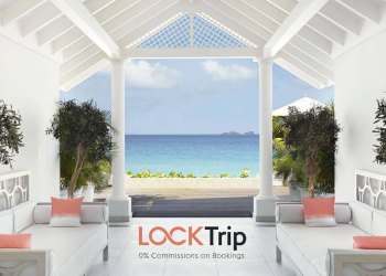 Blockchain-based Ecosystem Lets You Travel Cheaply