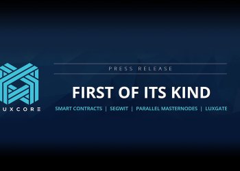 Luxcore Welcomes John McAfee to Senior Advisory Committee