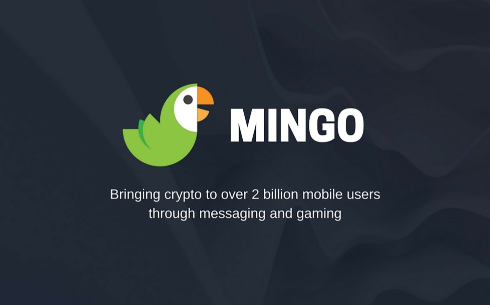 Mingo ICO Launched at Dublin Tech Summit