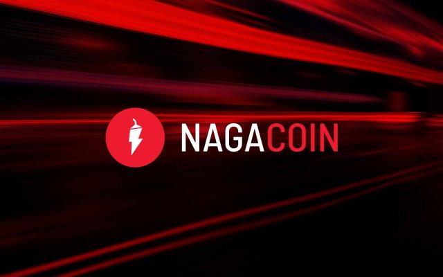 NAGA Coin (NGC)