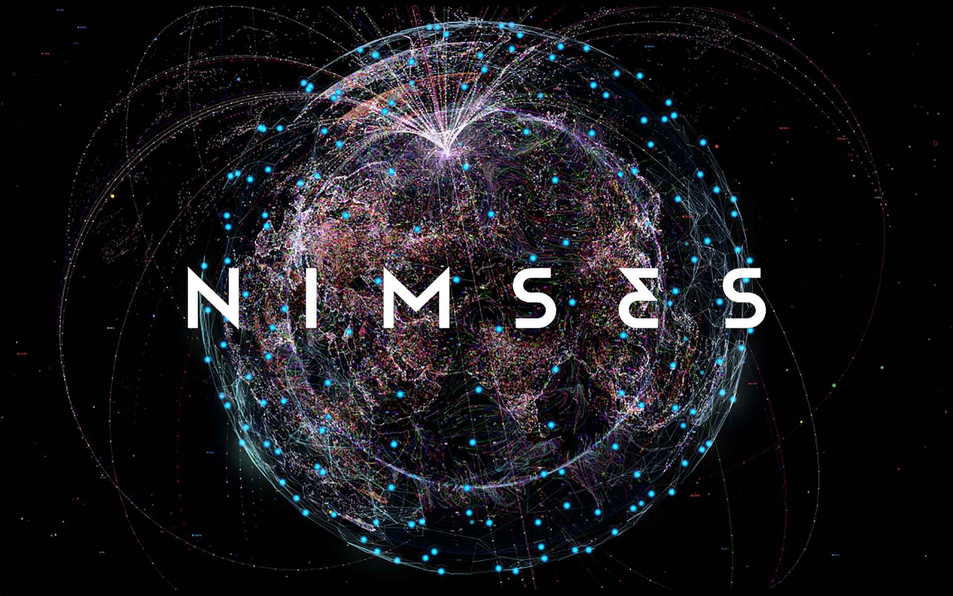 Meet Nimses — Global Treasury of Human Lifetime. A Singular Technology to Deal With Plural Planetary Challenges.
