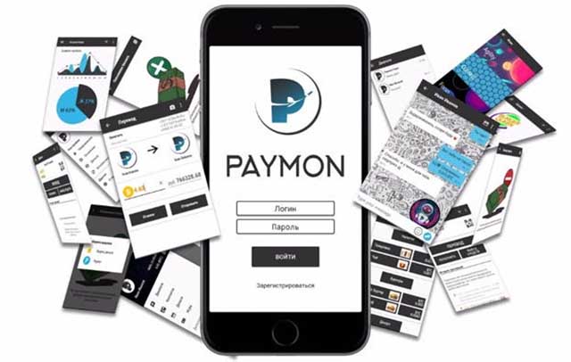 Two Key Components - the Paymon Platform and the Paymon Cryptocurrency (PMNC)