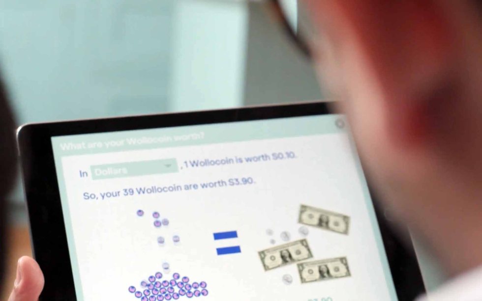 A New Phase of Startups: Crypto For Kids?