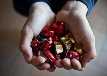 OmiseGO and Vitalik Buterin Donate $1 Million in OMG to Impoverished Refugees