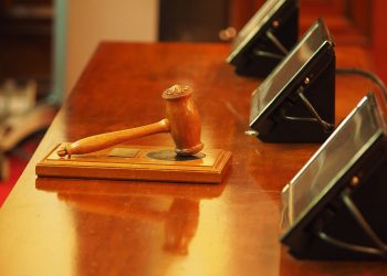 US Court Terminates Kraken, Bitmain, Roger Ver Lawsuit