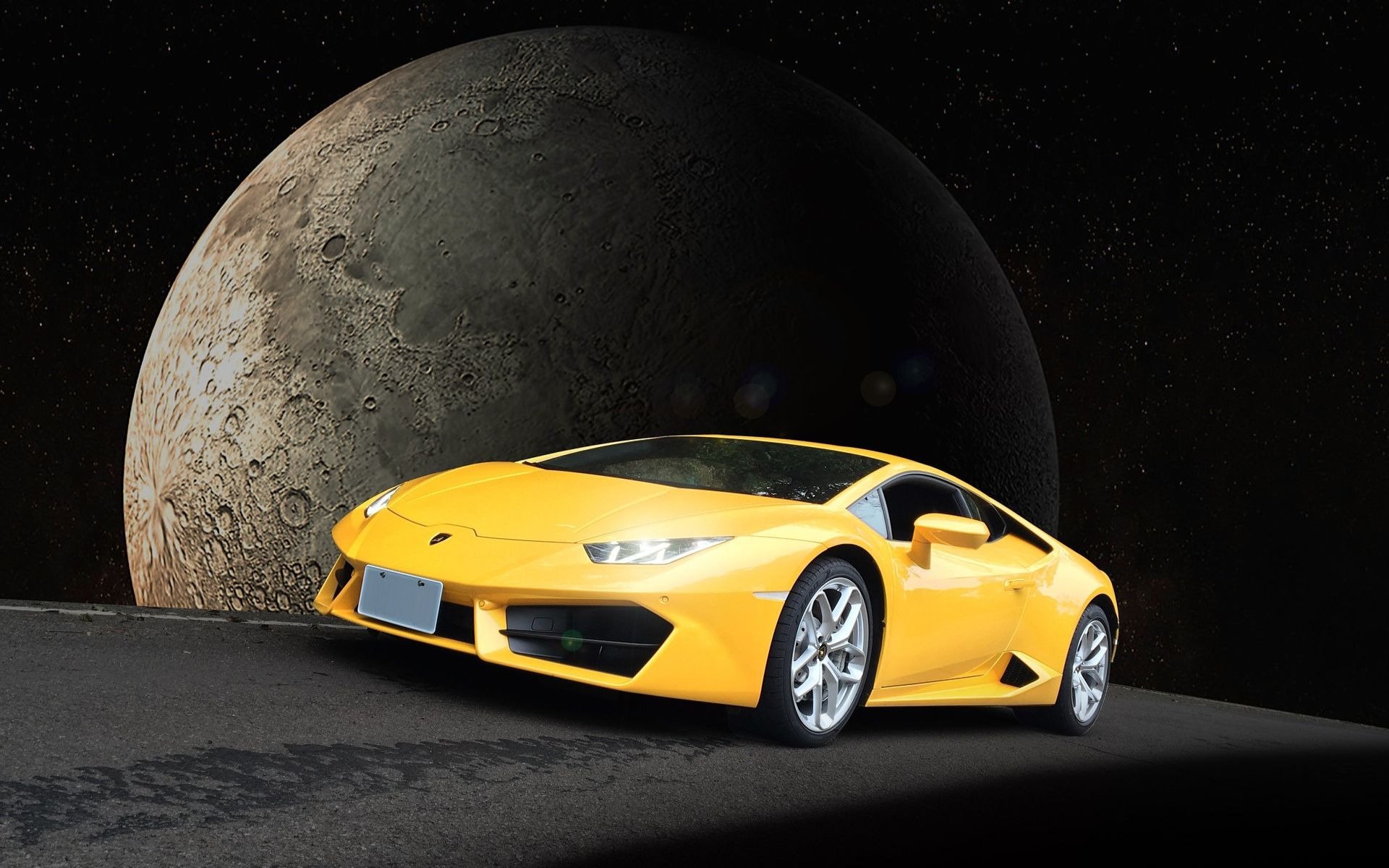 When Lambo? Cryptocurrency Millionaires Cause Supercar Sales Spike