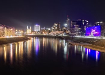 Lithuania's Strong Cryptocurrency Market Raises Money Laundering Concerns