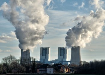 Coal-Powered Computers: Australia to Reopen Coal Power Plant to Mine Bitcoin