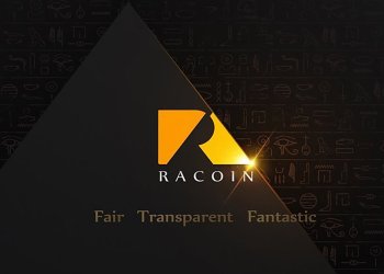 Racoin - A New Global Gambling Cryptocurrency