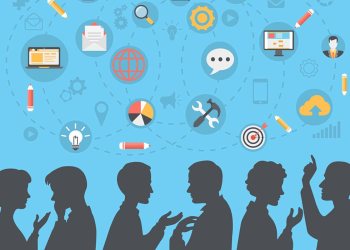 The Sharing Economy Is Booming and Blockchain Wants In