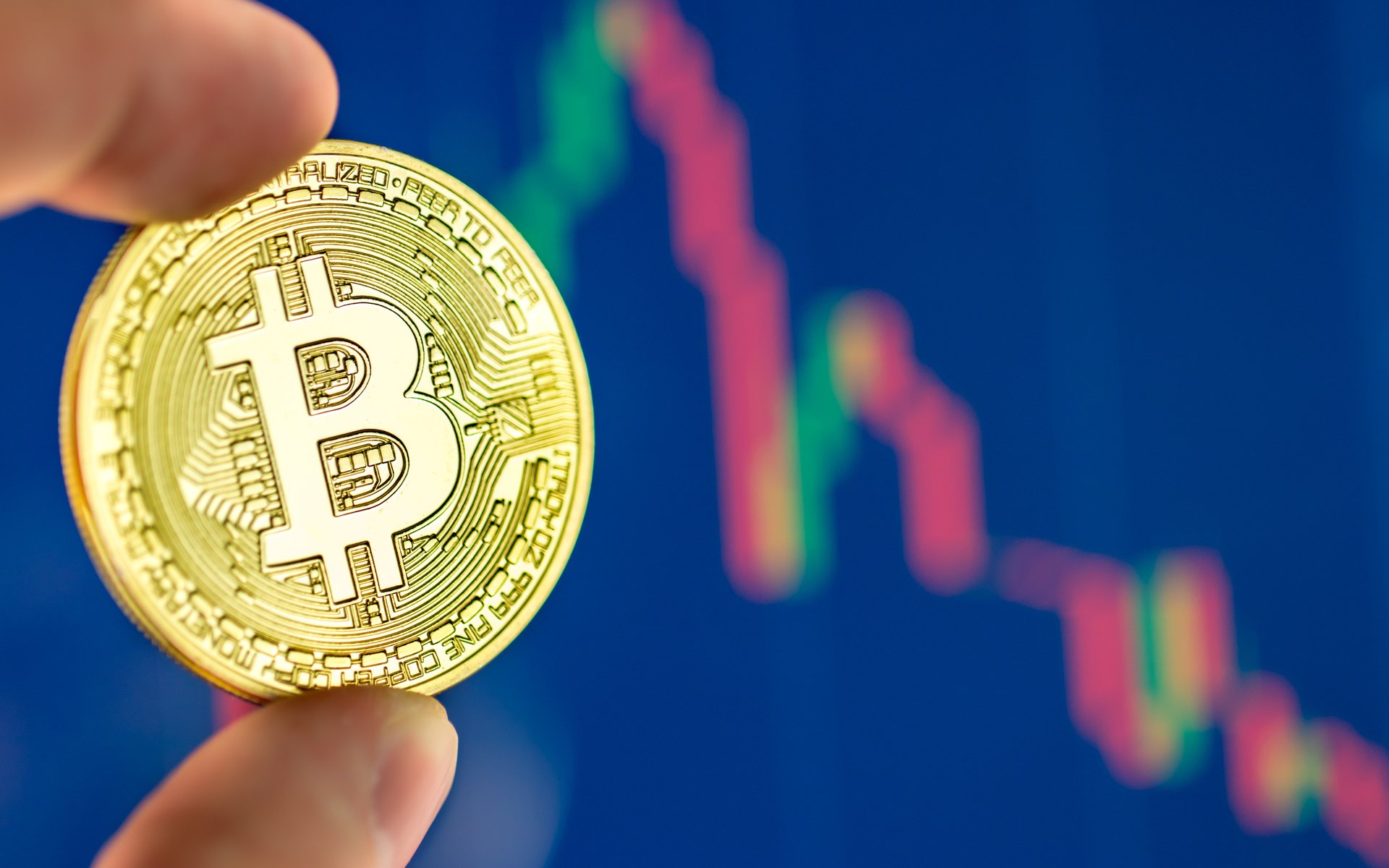 Bitcoin Price May Hit $7800 This Week But Eyes Are On ‘Real’ $4900 Floor
