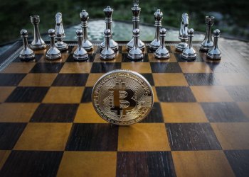 King Bitcoin BCB ATM