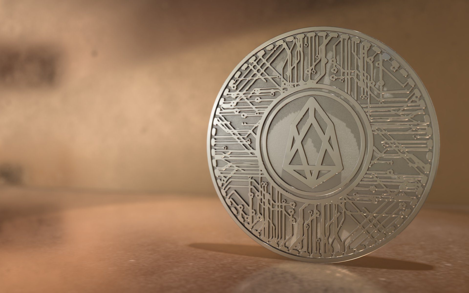 EOS Surpasses Litecoin Despite New Criticism of Its ‘Useless’ Token