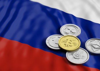 Russia ICO