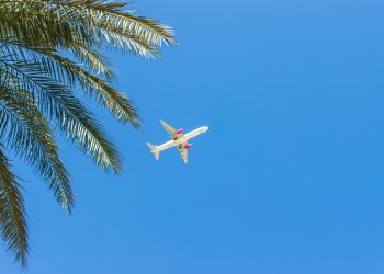 Coinbase Leaves CheapAir Hanging