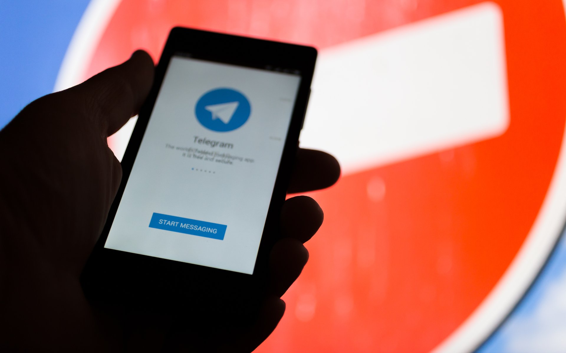 Russia Blocked Telegram Because Crypto Is ‘Uncontrollable,’ Says FSB Memo