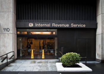 IRS taxes tax