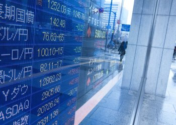 Monex Shares Soar Amid Rumor of Buying Coincheck Bitcoin Exchange