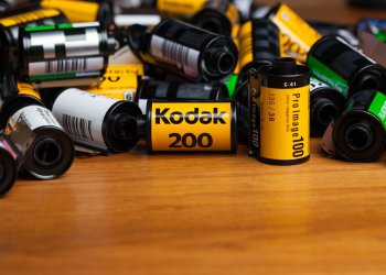 Kodakcoin