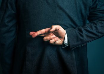 A Stunt Too Far? Roger Ver Silent Amid Claims He ‘Lied’ About Conference