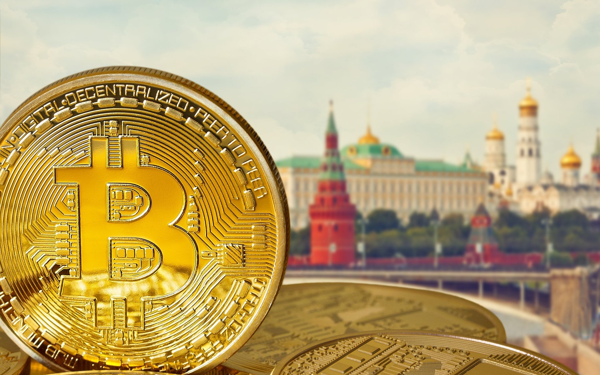 Russia: Gov’t Demands Major Revisions To Proposed Cryptocurrency Laws