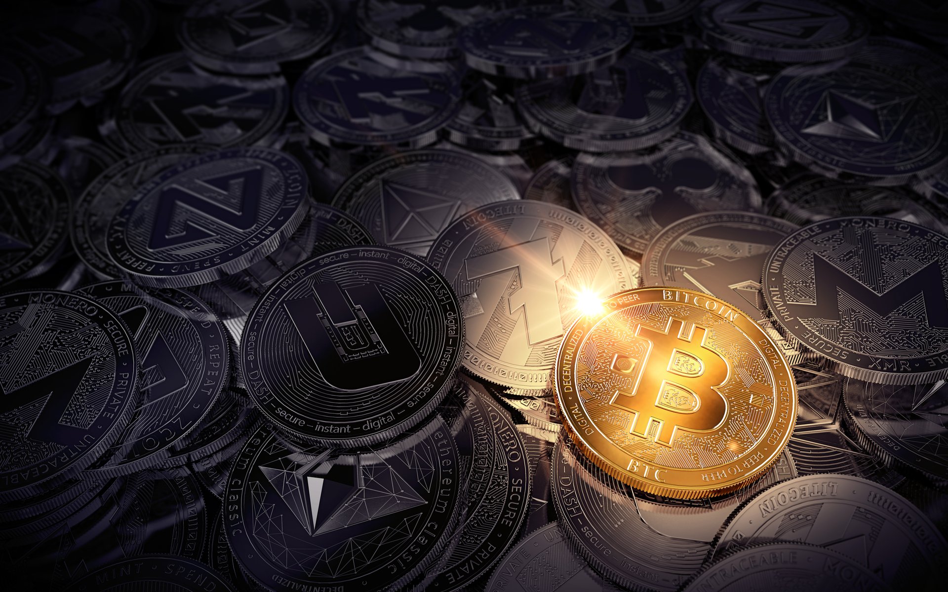 4 Things That Make Bitcoin Truly Exceptional