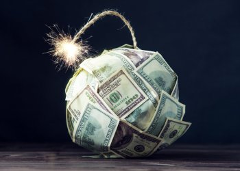 Dynamite bitcoin dollar