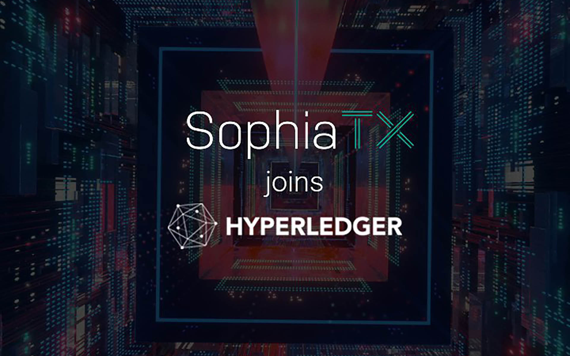 Blockchain Platform SophiaTX Joins Hyperledger To Expand Blockchain Into New Industries