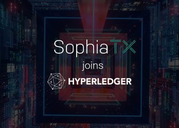 Blockchain Platform SophiaTX Joins Hyperledger To Expand Blockchain Into New Industries