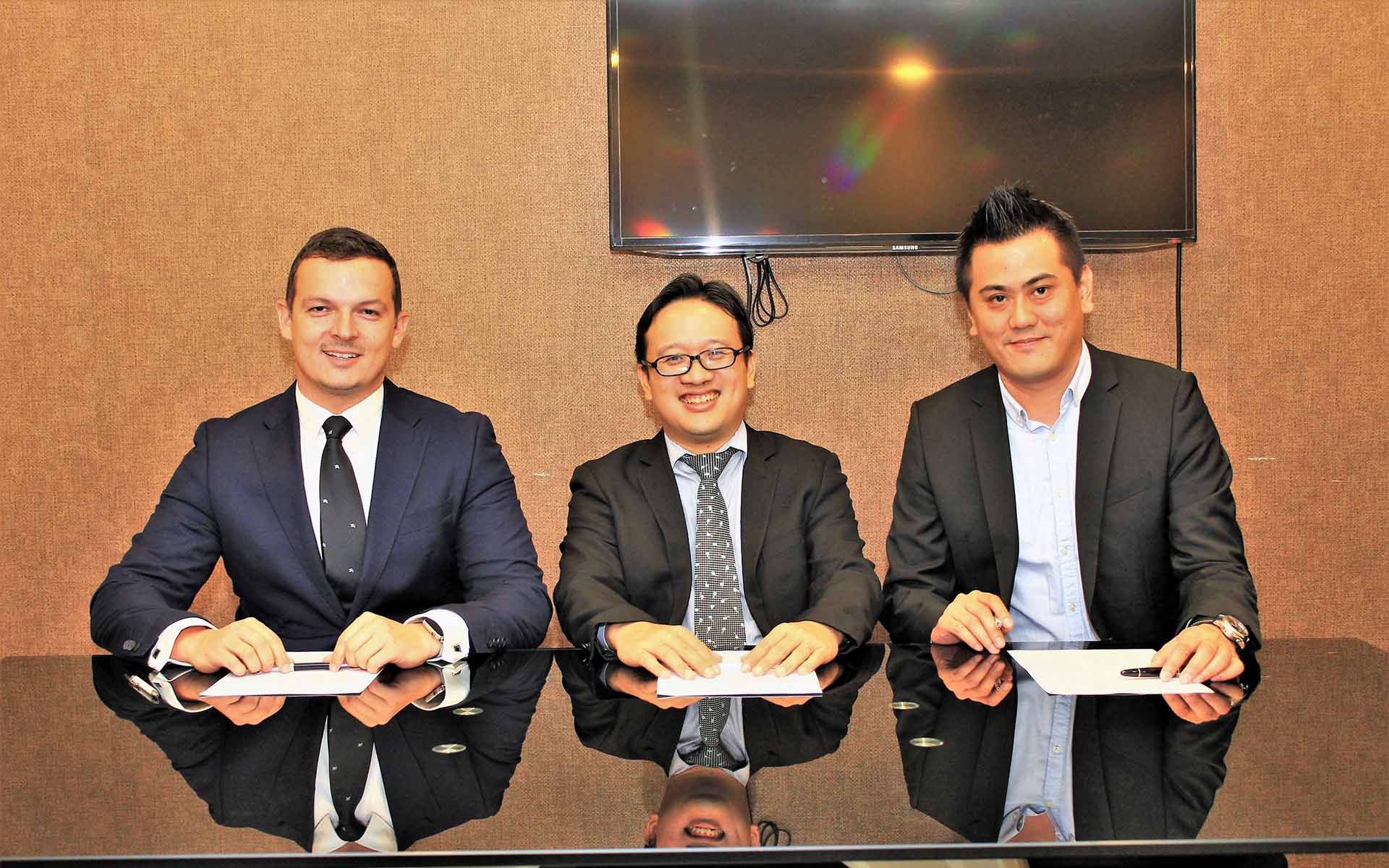 Swiss Blockchain Sophiatx Rolls out Expansion to Asia by Joining Forces with Cheng & Co