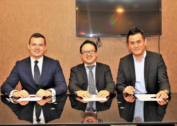 Swiss Blockchain Sophiatx Rolls out Expansion to Asia by Joining Forces with Cheng & Co