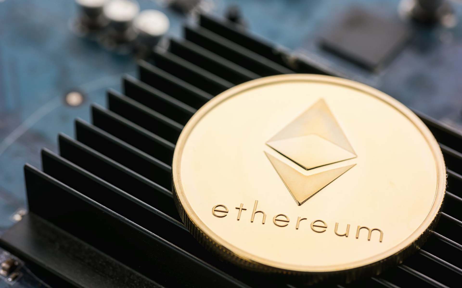 Ethereum Mining Saved, Bitmain Updates Antminer E3 Firmware