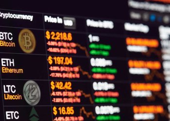 Investing In Cryptocurrency Likened To Investing In The Internet 10 Years Ago