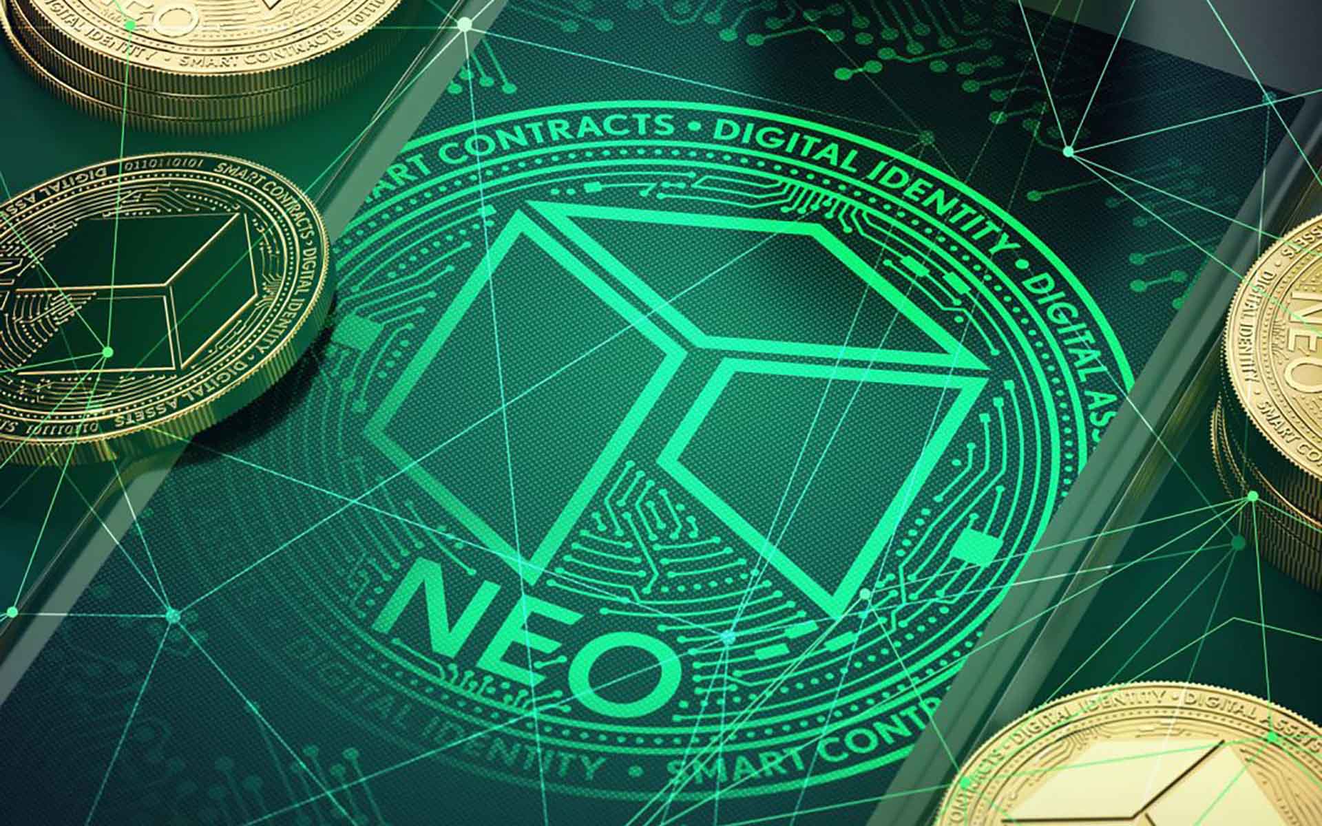 Why Invest in NEO?