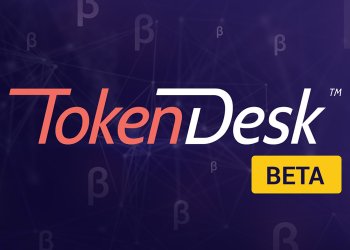 TokenDesk Beta Is Out: ICO Refunds Are Now Possible!