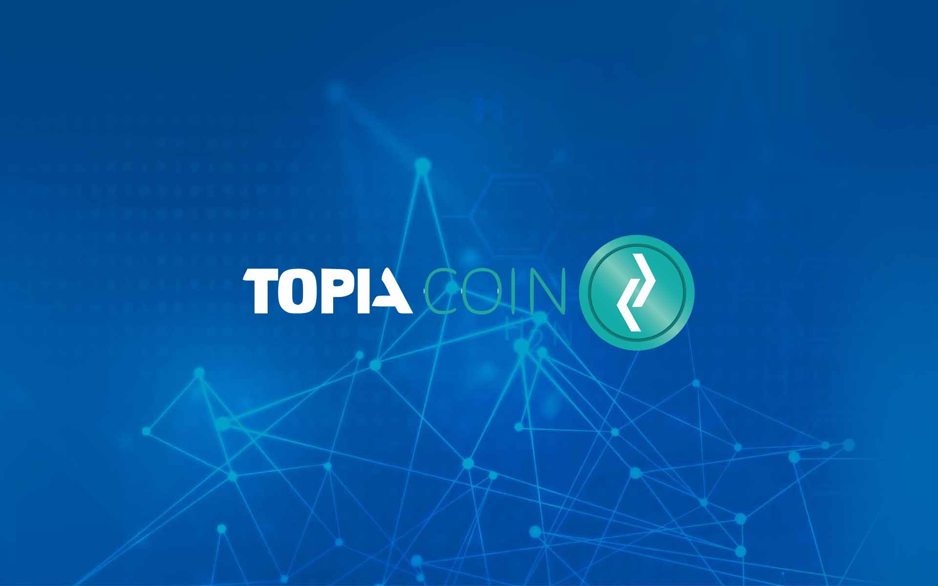 TopiaCoin: A Select Opportunity For Accredited Investors