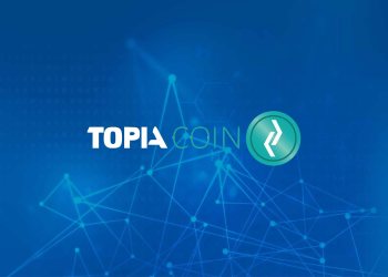 TopiaCoin: A Select Opportunity For Accredited Investors