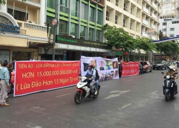 Vietnam Calls for Tougher Cryptocurrency Measures Amid Investigation into Possible $658 Million ICO Scam