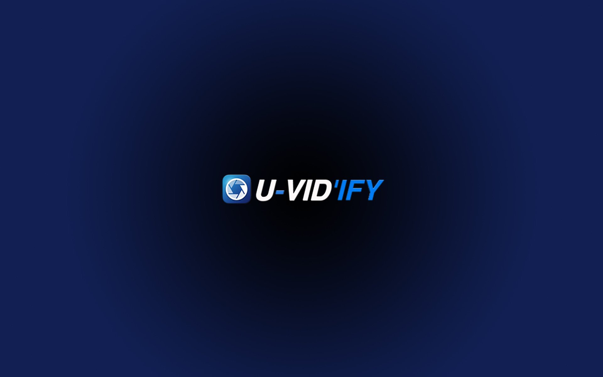 U-VID’IFY Ltd. ICO Token Sale-Pre-Registration The First Video-Based Classified World Market, Goes Live 5/7/2018 12:00 UTC