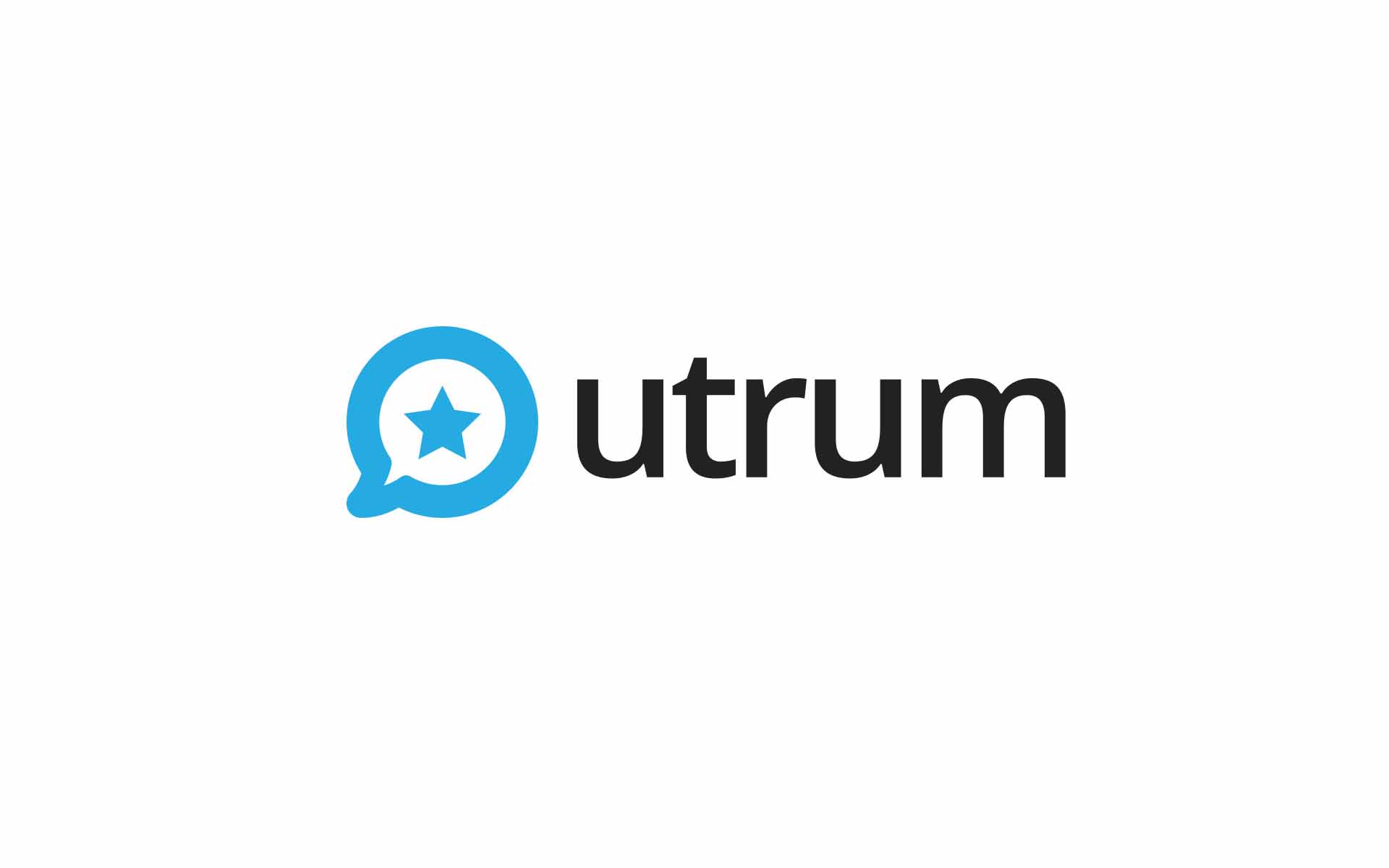 Utrum to Launch Innovative Blockchain Platform Solving Trust Problems for Crypto Investors
