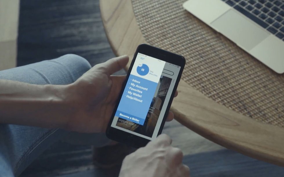 Vanywhere Gives Blockchain a Go in Sharing Economy