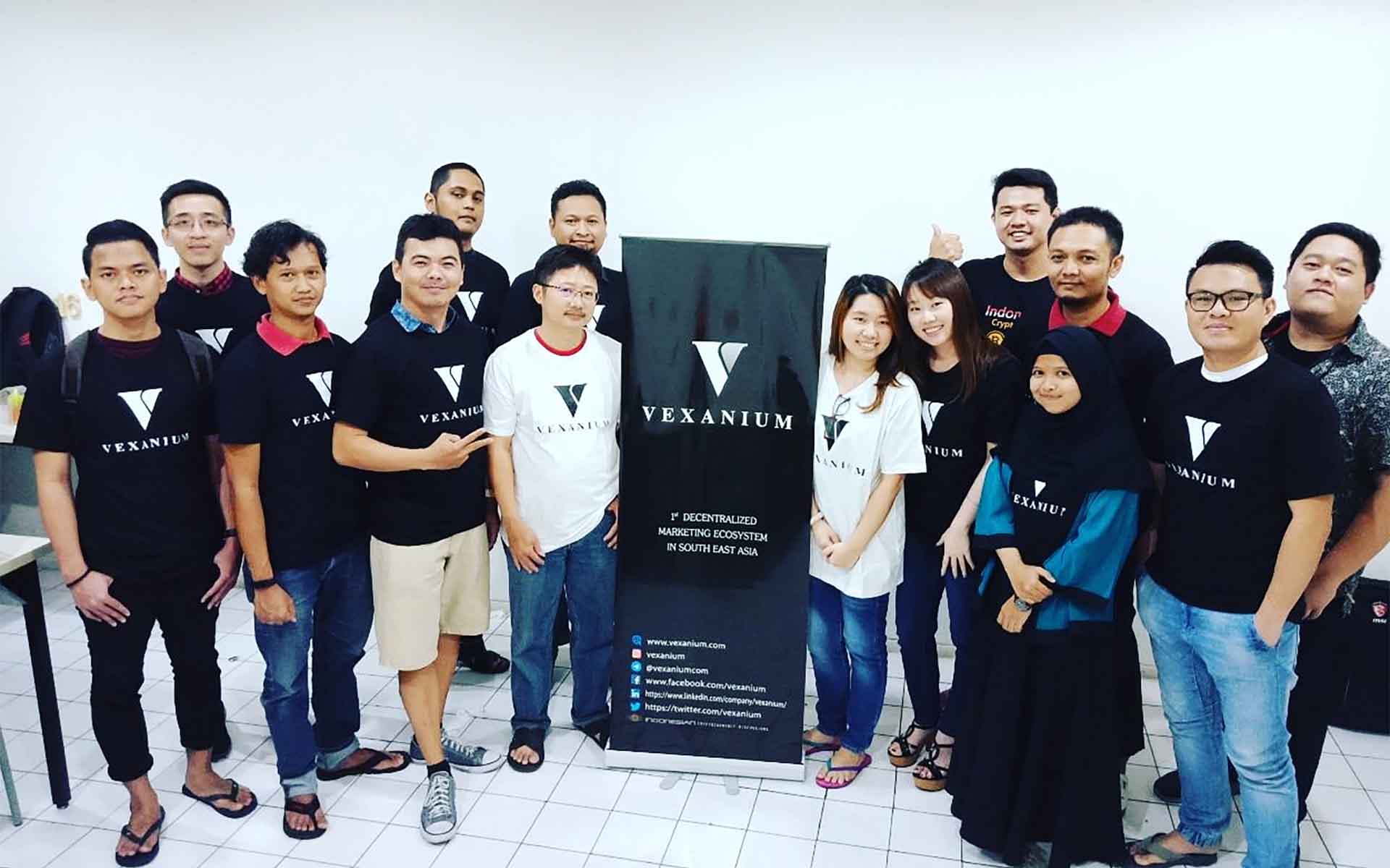 Vexanium: A Decentralized Platform is Disrupting the Marketing Ecosystem