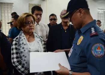 Philippines Senator: Harsher Punishment for Crypto Crimes