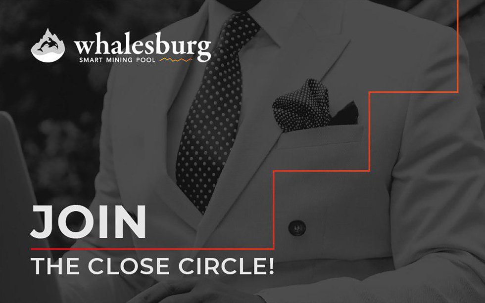 Whalesburg Effect: Mining Platform Causes Stir in Crypto Community