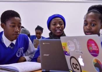 Paxful Celebrates News of Noted South African Business School Accepting Bitcoin